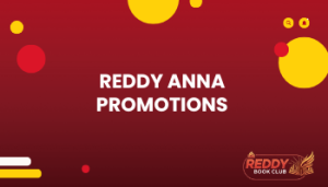 Reddy Anna Promotions