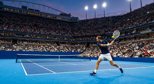 Tennis Tournaments Bet Live Reddy Book