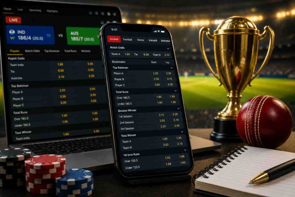 Reddy-Anna-Odds-System-Market-Types