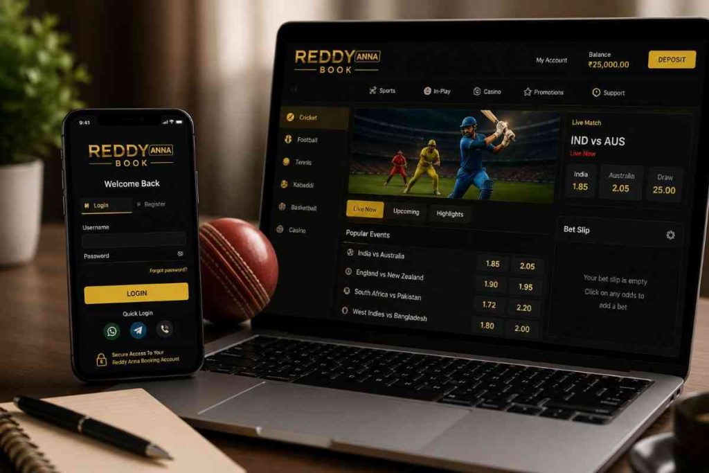 Set-Up-Your-Reddy-Anna-Booking-Account